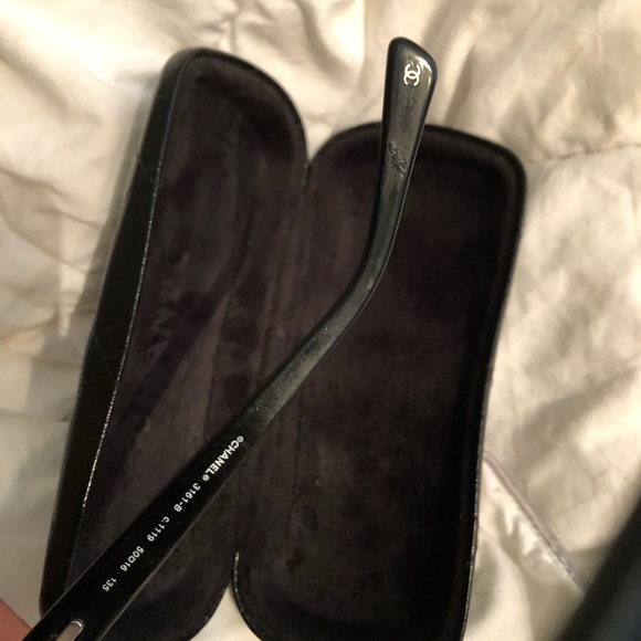 Priced to sell! Authentic Chanel eyeglasses - Picture 4 of 4